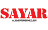 Sayar AVM Logosu